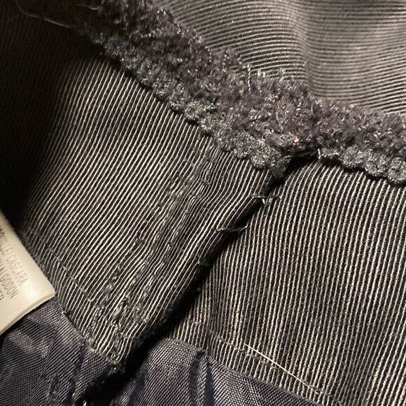BCBGMaxazria Black Skirt   - Picture 11 of 13